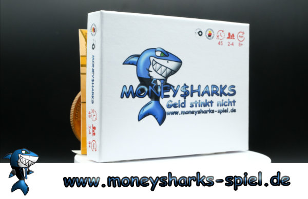 Moneysharks Fortune 500 - exklusive Belohnungen